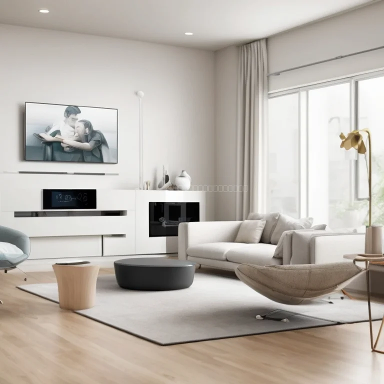 Warum intelligente Geräte von smartairpro wählen?