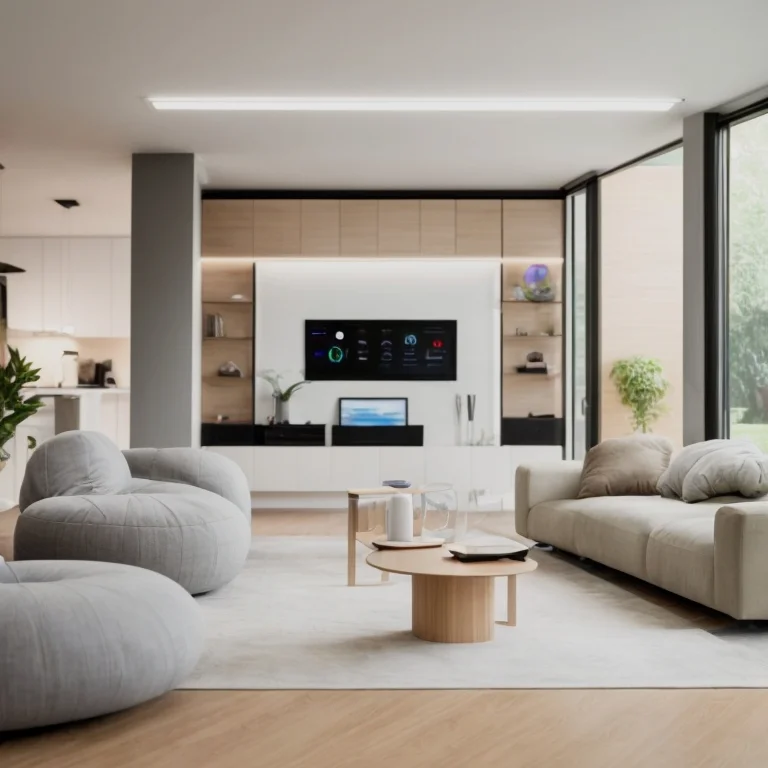 smartairpro Produktübersicht